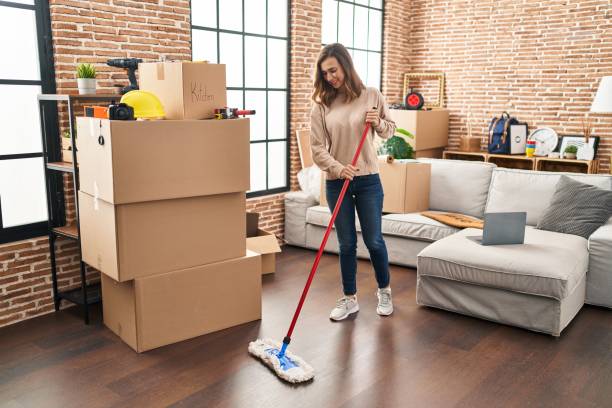 Comprehensive End Of Lease Cleaning Melbourne: Hassle-Free Bond Return!